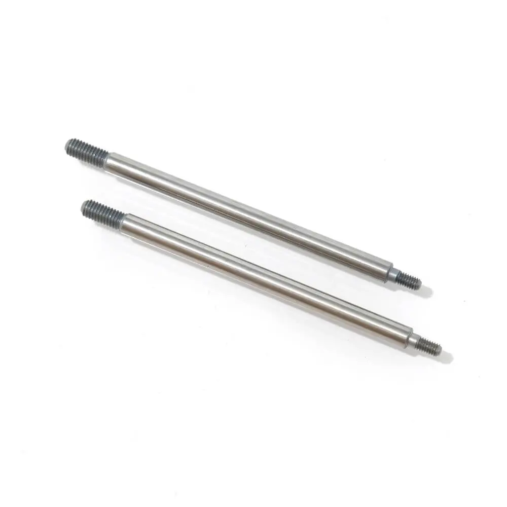 Tekno Tkr6073  – Shock Shafts (D Length, 70.5Mm, Steel, 2Pcs) 1