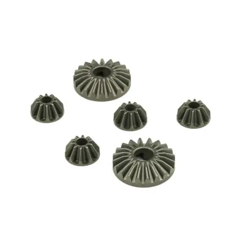 Tekno Rc Tkr9150b 2.0 Internal Differential Gear Set 1