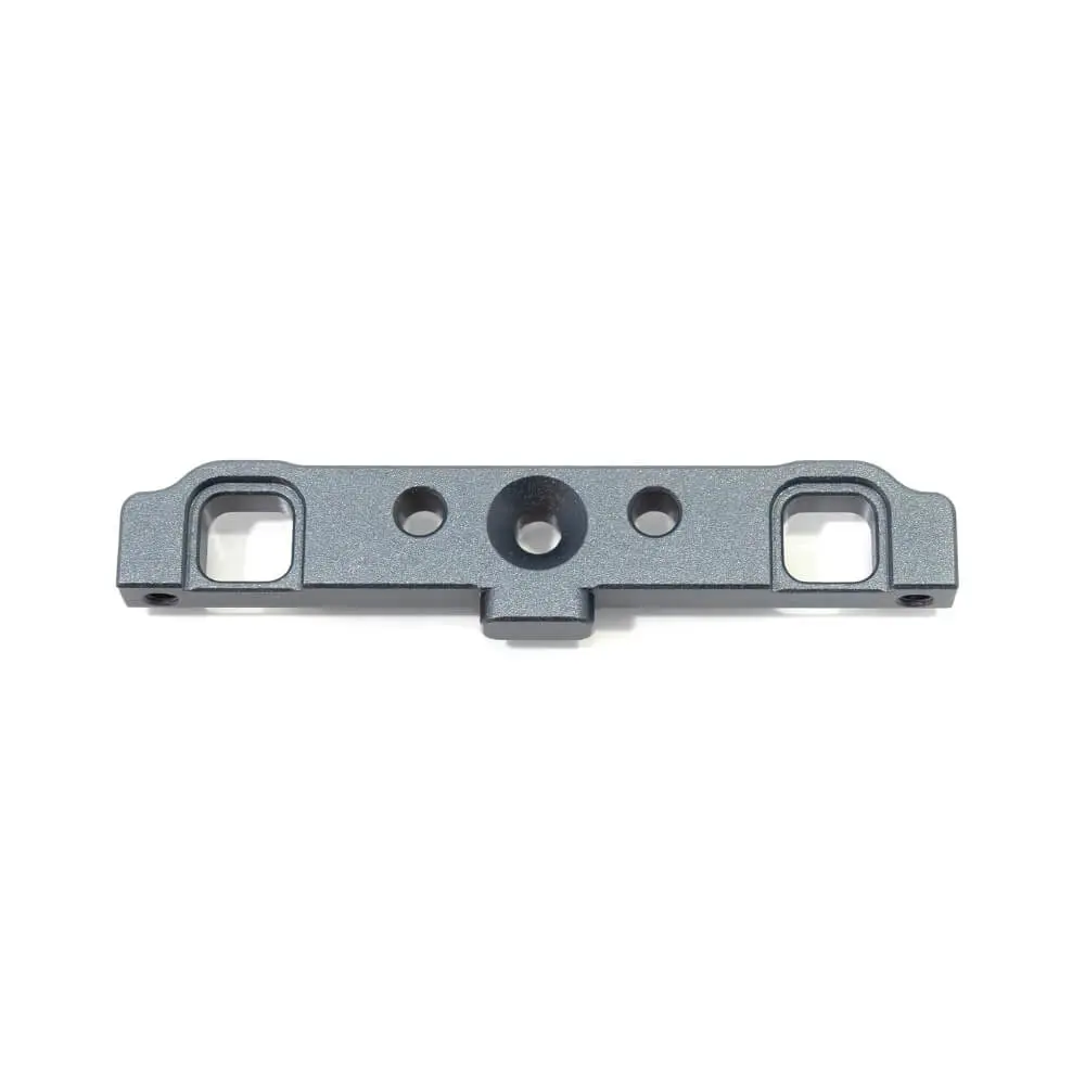 Tekno Tkr9163cw - Hinge Pin Brace (Wide Pivot, -2Mm, C Block, Eb/Nb48 2.1+) 2