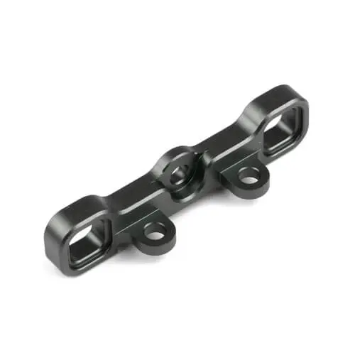 Tekno Rc Tkr9164c "D Block" Hinge Pin Brace (-2Mm Lrc) 1