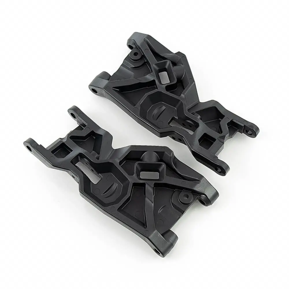 Tekno Rc Tkr9286b Eb48/Nb48 Front Suspension Arms 1
