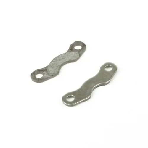 Tekno Rc Tkr9314 Nb48 2.0 Metallic Brake Pads (2) 1