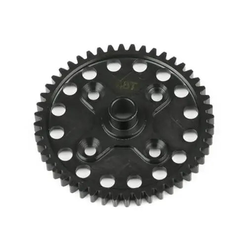 Tekno Rc Tkr9419 Nb48 2.1 Lightened Steel Spur Gear (48T) 1