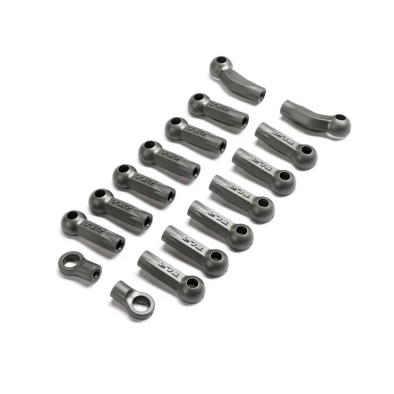 Team Losi Racing Tlr-1102 Rod End Set, 5.8Mm: 22X 1