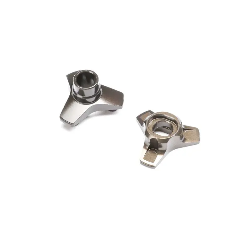 Team Losi Racing Tlr-1162 Slipper Eliminator Plates: 22X 1
