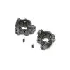 Team Losi Tlr234101 Caster Block Set, 5 Deg: All 22 1
