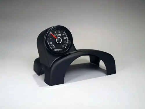 New South  Turbopod 1