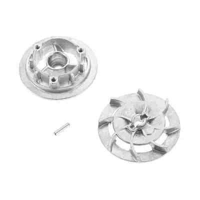 Traaxas 7788 Slipper Pressure Plate/Hub X-Maxx 1