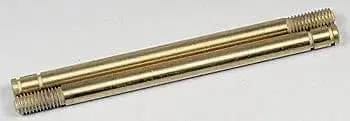 Traxxas 1664T Shock Shafts Long Nitro Rustler (2) 1