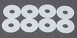 Traxxas 1815 Body Washers (8) 1