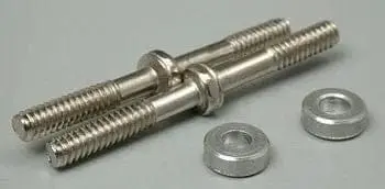 Traxxas 1935 Truck Turnbuckles 36Mm 1