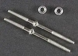 Traxxas 1937 Truck Turnbuckles 54Mm (2) 1