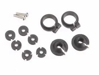 Traxxas 1965 Piston Head Set Lsii 1