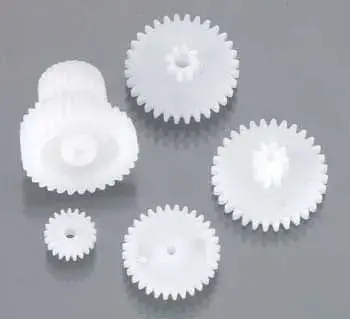 Traxxas 2064 Servo Gear Set E-Maxx 1