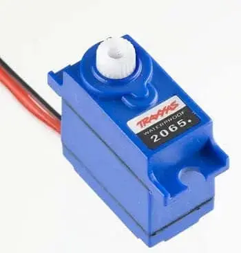 Traxxas 2065 Servo Sub-Micro E-Maxx 1