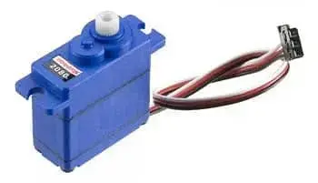 Traxxas 2080 Servo Micro Waterproof Vxl 1