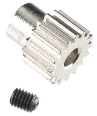 Traxxas 2416 Pinion Gear 48P 16T W/Set Screw 1