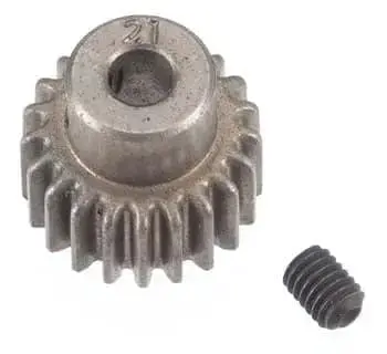 Traxxas 2421 Gear 21T Pinion 48P 1