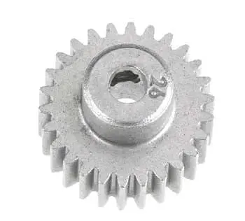 Traxxas 2426 Pinion Gear 48P 26T W/Screw 1