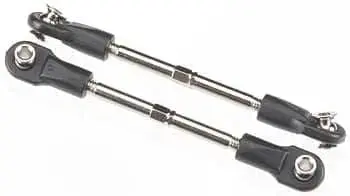 Traxxas 2445 Turnbuckles Toe Link 55Mm 1
