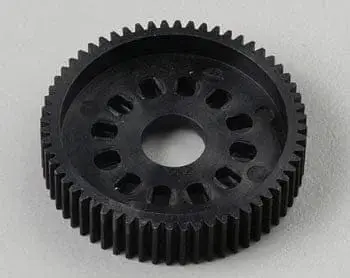Traxxas 2519 Differential Gear 60T Srt 1