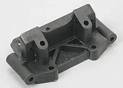 Traxxas 2530 Front Bulkhead 1