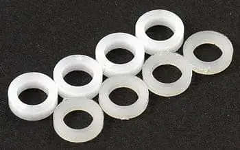 Traxxas 2545 Bellcrank Bushings (4) 1