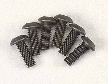 Traxxas 2576 Button Head Machine Screw 3X8mm Revo (6) 1