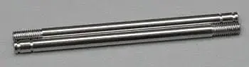 Traxxas 2656 Shock Shafts Hard Chrome (2) 1