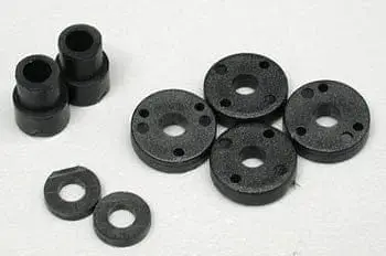 Traxxas 2669 Piston Head Set 1