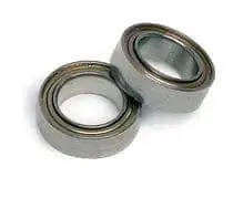 Traxxas 2728 Ball Bearings 5X8mm (2) 1