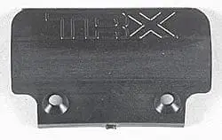 Traxxas 2735 Front Bumper 1
