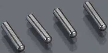 Traxxas 2754 Stub Axle Pins (4) 1