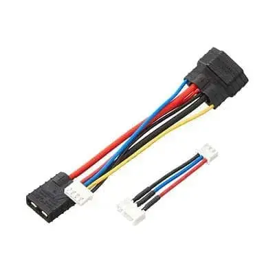 Traxxas 2938 Adapter Traxxas Id Lipo Battery 1