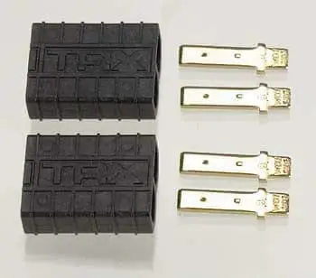 Traxxas 3080 Connector Female Traxxas (2) 1