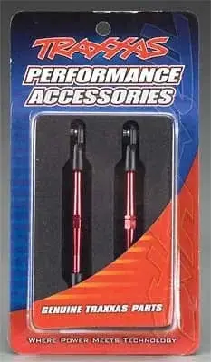Traxxas 3139X Aluminum Toe Links Rustler 1