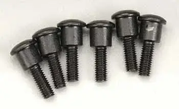 Traxxas 3642X Shoulder Screws Ultra Shocks (6) 1
