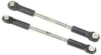 Traxxas 3645 Turnbuckles Toe Link 61Mm 1