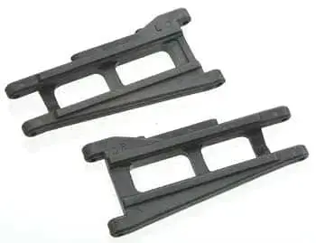 Traxxas 3655X Susp Arms Left & Right Slash 4X4 1