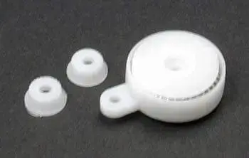 Traxxas 3744 Servo Saver 1
