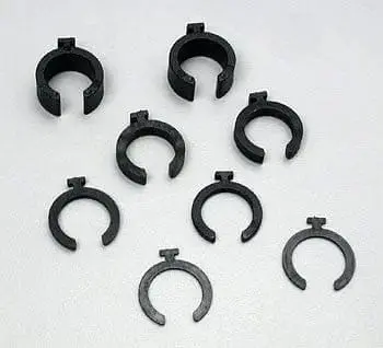 Traxxas 3769 Spring Pre-Load Spacers 1