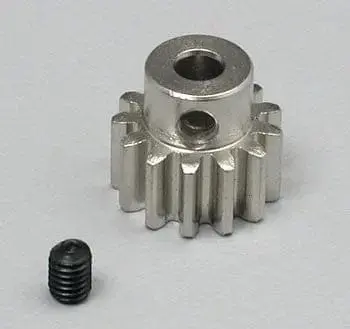 Traxxas 3943 Pinion Gear 32P 13T E-Maxx 1