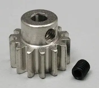 Traxxas 3944 Pinion Gear 32P 14T E-Maxx 1