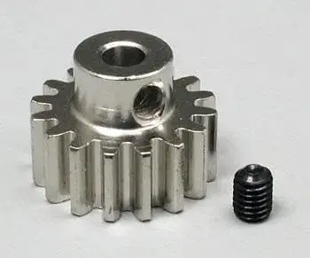 Traxxas 3946 Pinion Gear 32P 16T E-Maxx 1