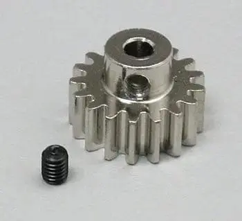 Traxxas 3947 Pinion Gear 32P 17T E-Maxx 1