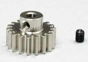 Traxxas 3948 Pinion Gear 32P 18T E-Maxx 1