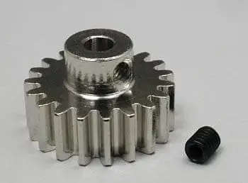 Traxxas 3949 Pinion Gear 32P 19T E-Maxx 1