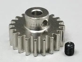 Traxxas 3950 Pinion Gear 32P 20T E-Maxx 1