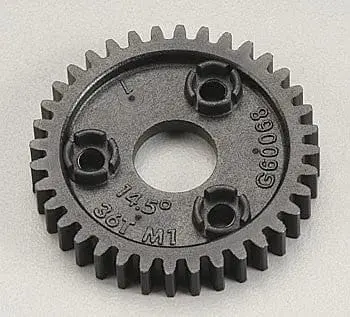 Traxxas 3953 Spur Gear 1.0P 36T Revo 1