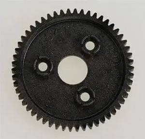 Traxxas 3956 Spur Gear 0.8P 54T Jato 1